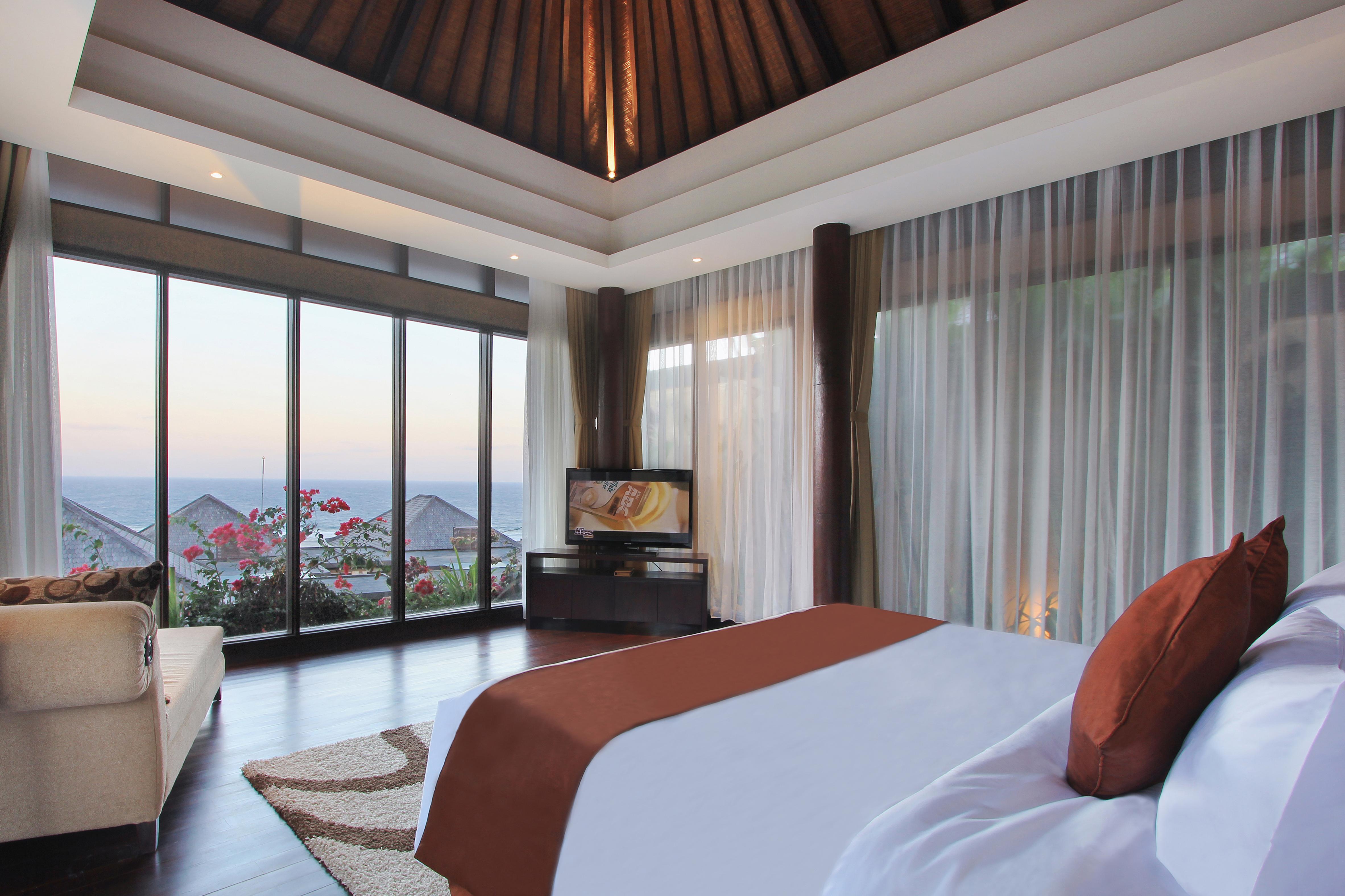Ulu Segara Luxury Suites&Villas Nusa Dua  Bagian luar foto